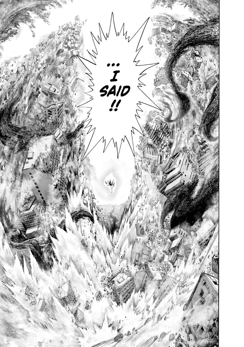 Onepunch-Man Chapter 228 — page 3