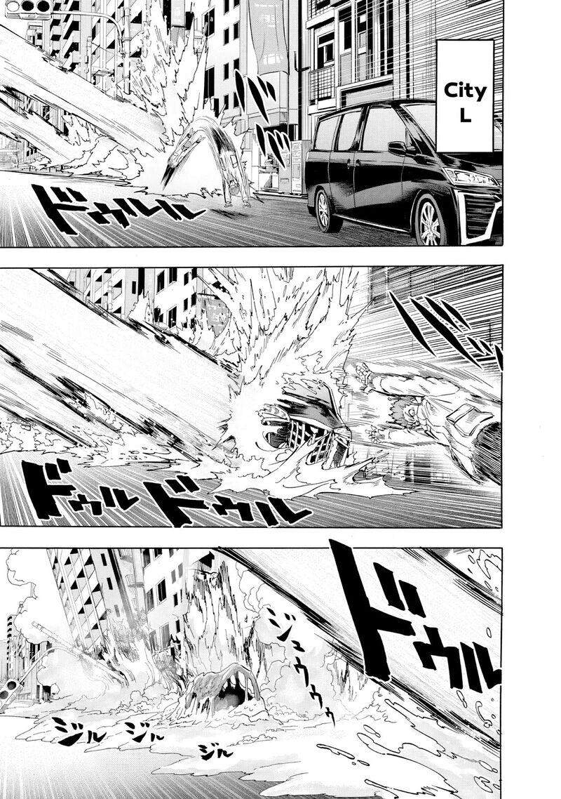 Onepunch-Man Chapter 228 — page 8