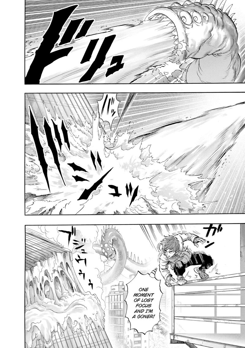 Onepunch-Man Chapter 228 — page 10