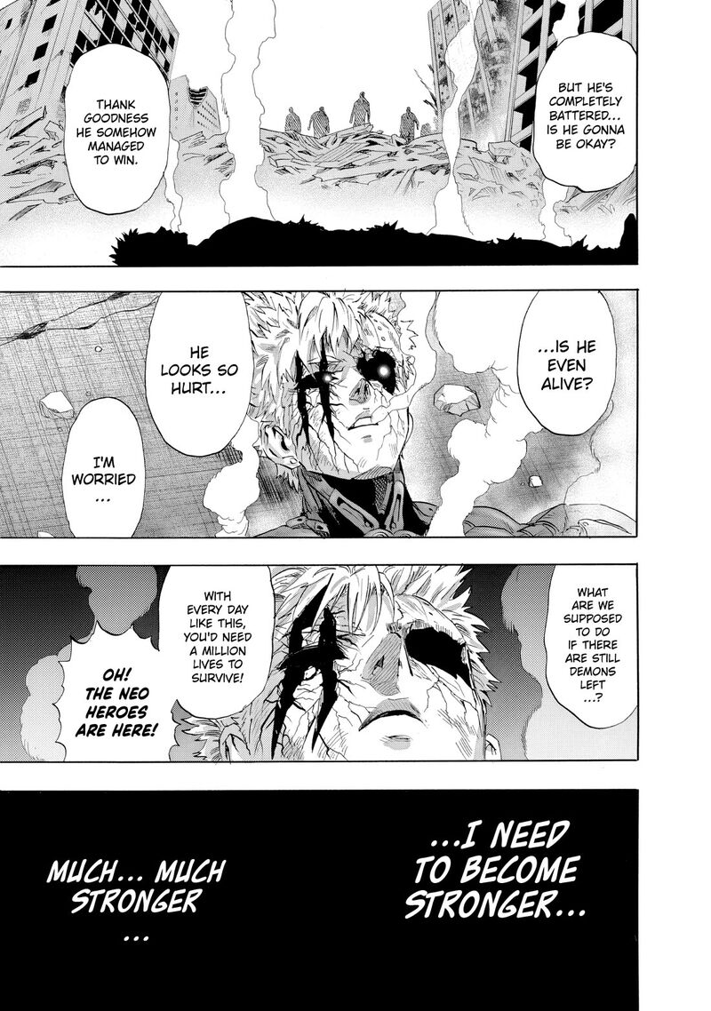 Onepunch-Man Chapter 228 — page 13