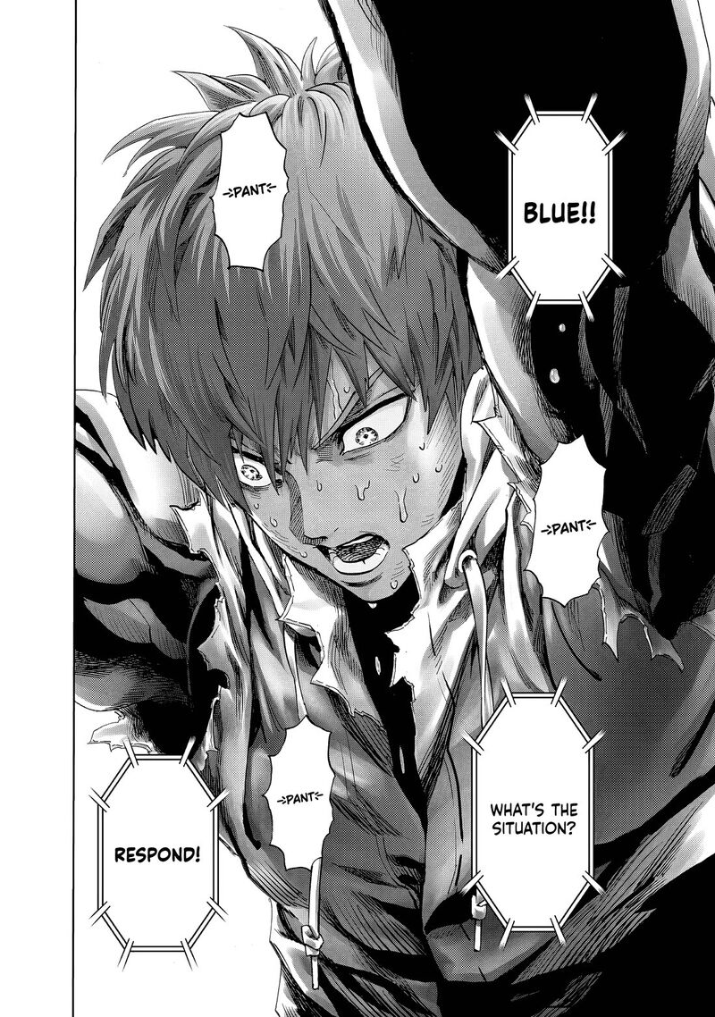 Onepunch-Man Chapter 229 — page 2