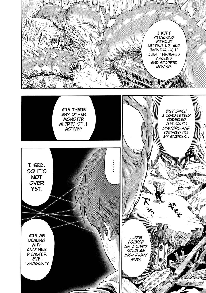 Onepunch-Man Chapter 229 — page 4