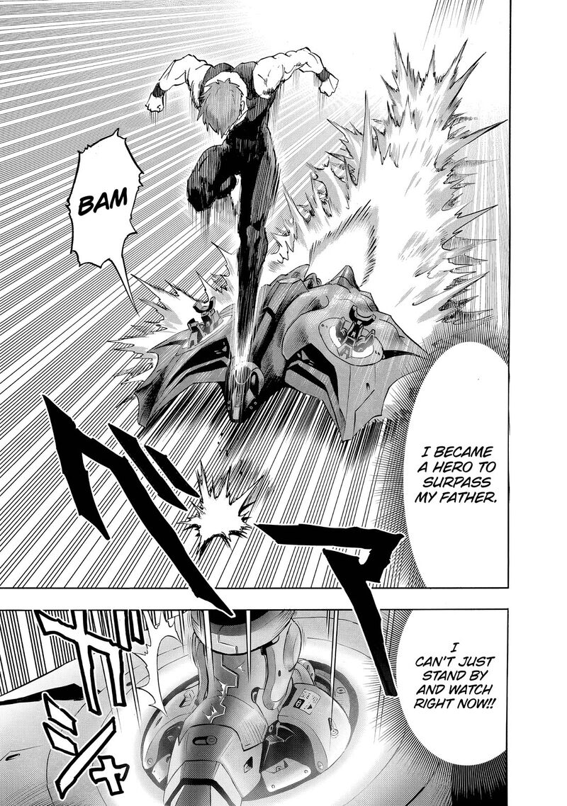 Onepunch-Man Chapter 229 — page 7