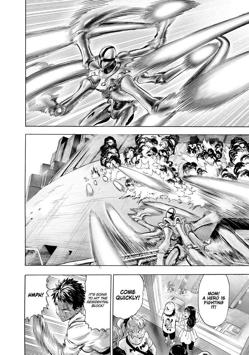 Onepunch-Man Chapter 229 — page 12