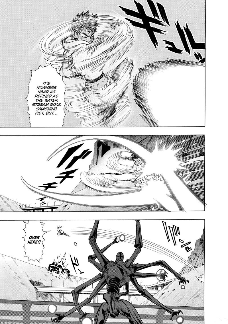 Onepunch-Man Chapter 229 — page 13