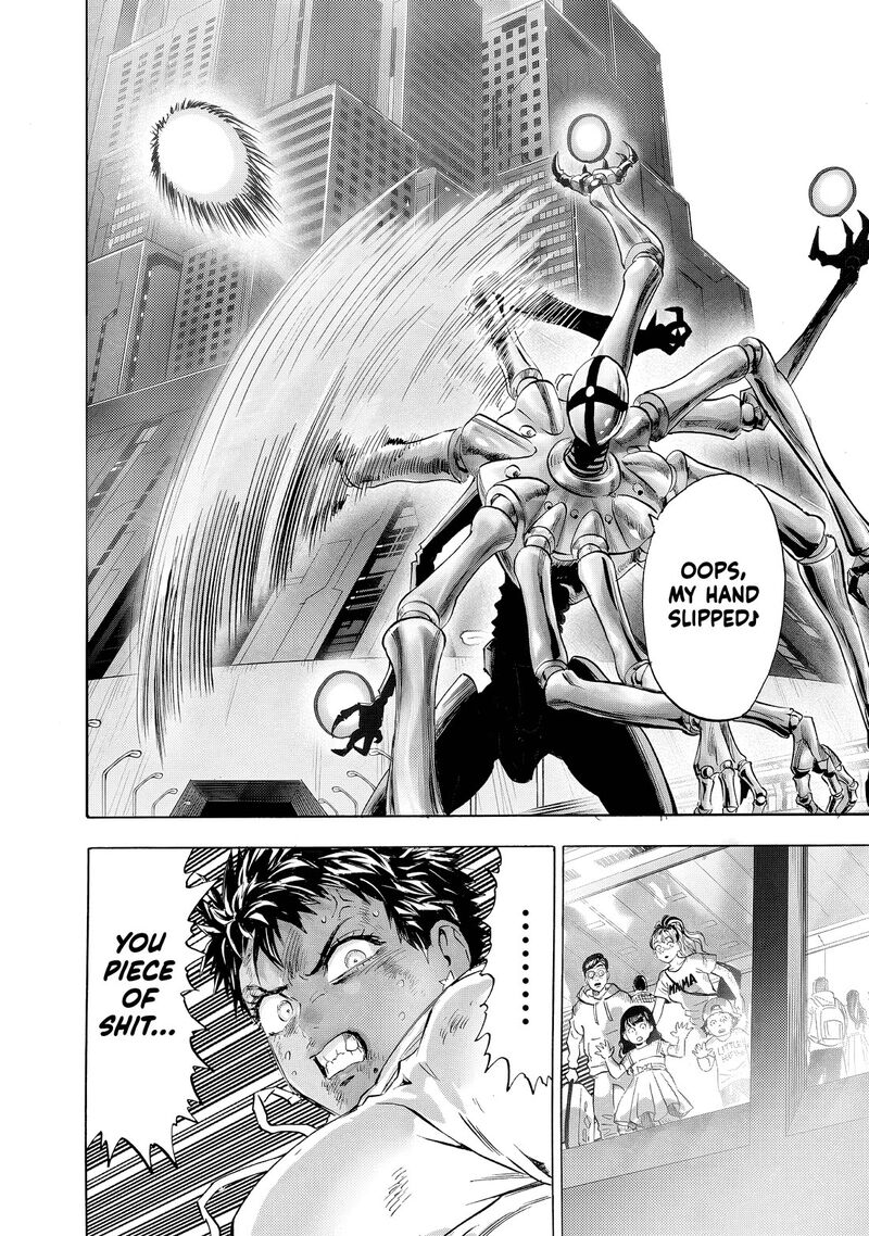 Onepunch-Man Chapter 229 — page 14