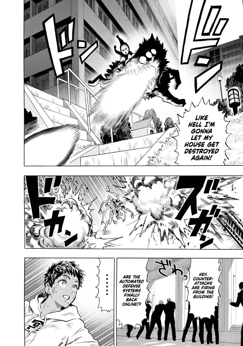 Onepunch-Man Chapter 229 — page 16