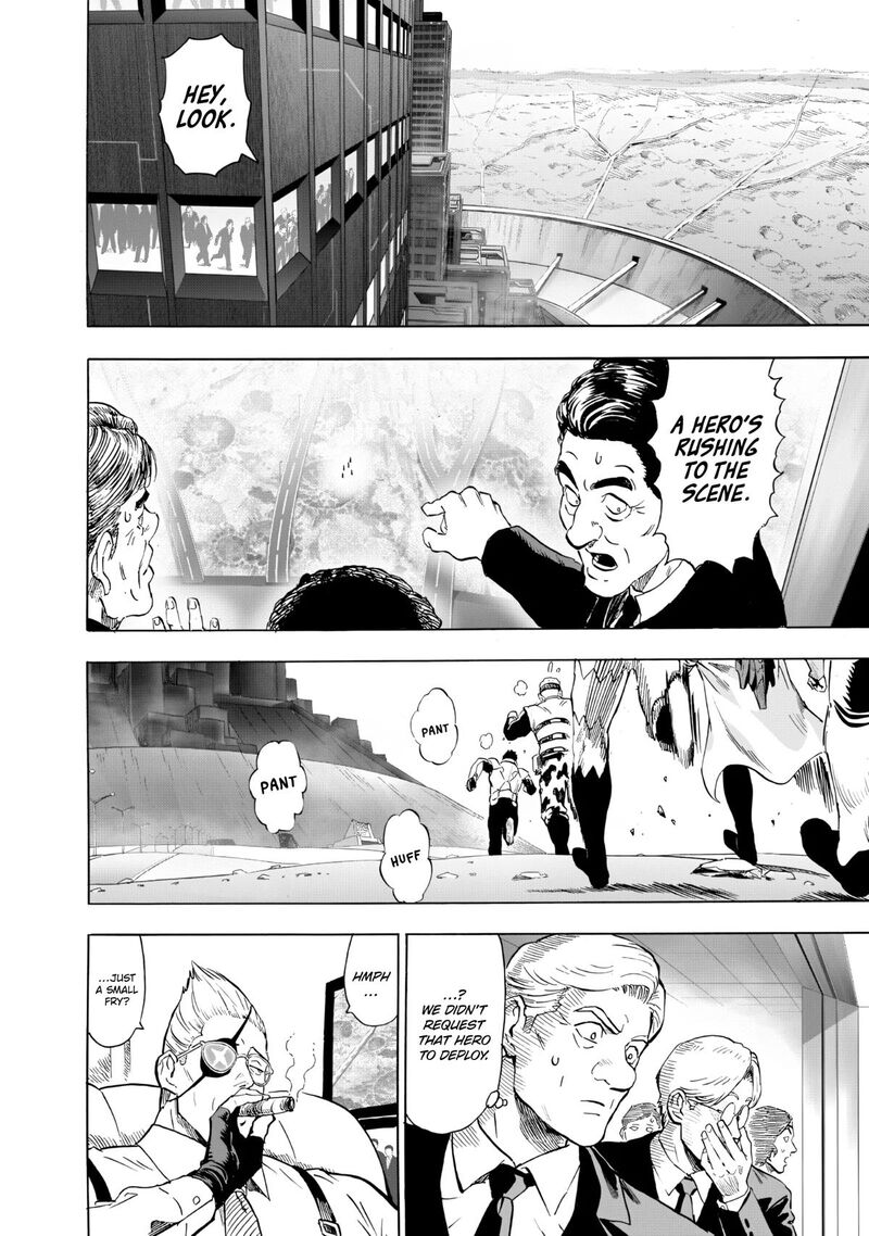 Onepunch-Man Chapter 230 — page 2