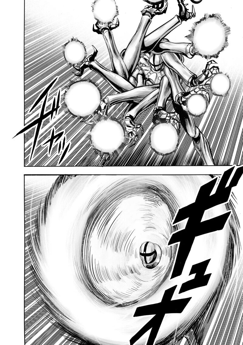 Onepunch-Man Chapter 230 — page 8
