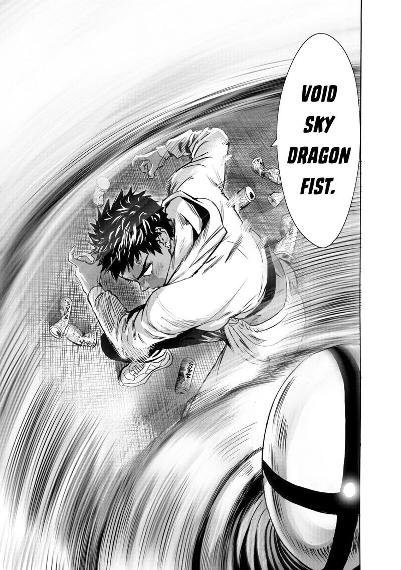 Onepunch-Man Chapter 230 — page 9