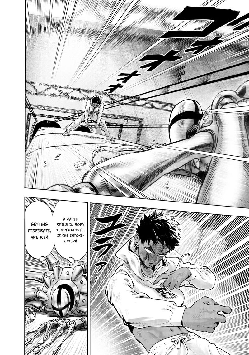 Onepunch-Man Chapter 230 — page 13