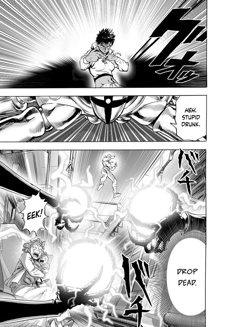 Onepunch-Man Chapter 230 — page 14