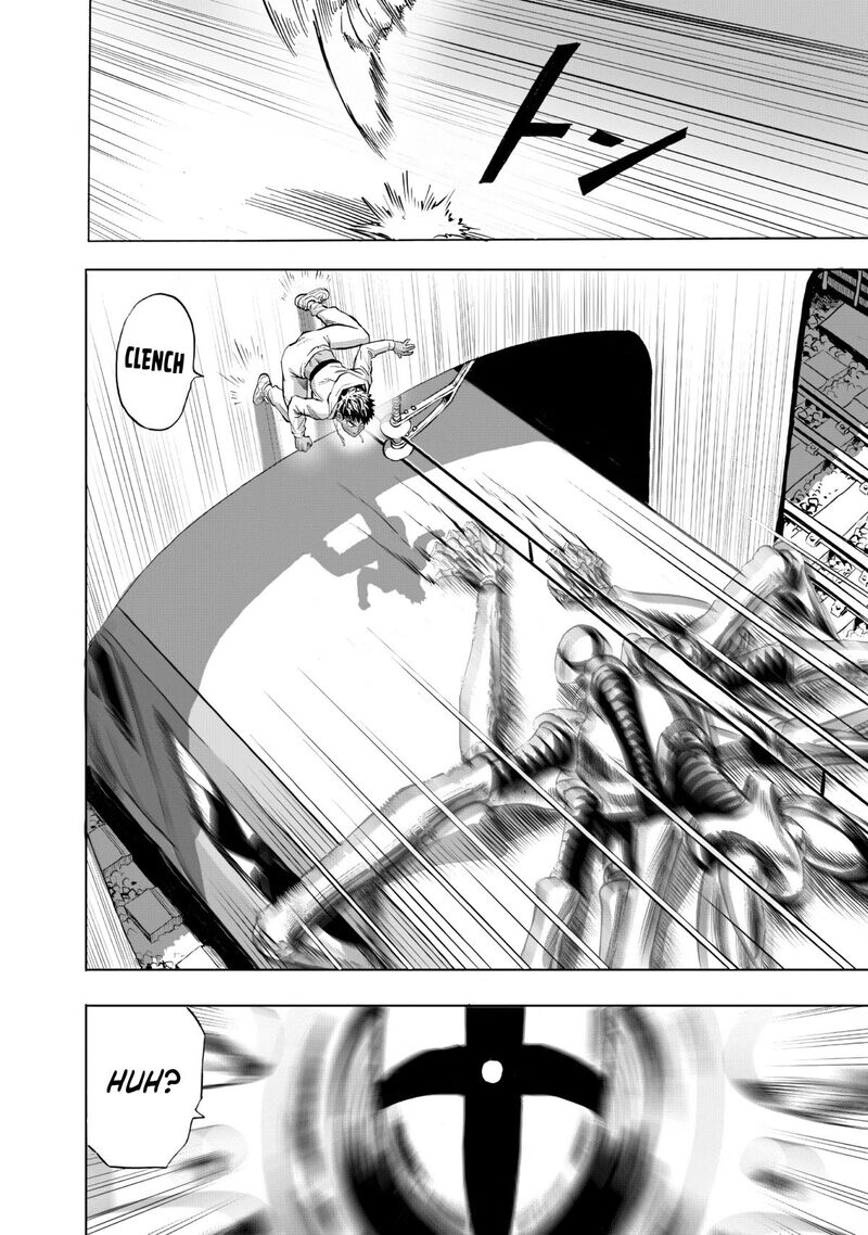 Onepunch-Man Chapter 230 — page 15