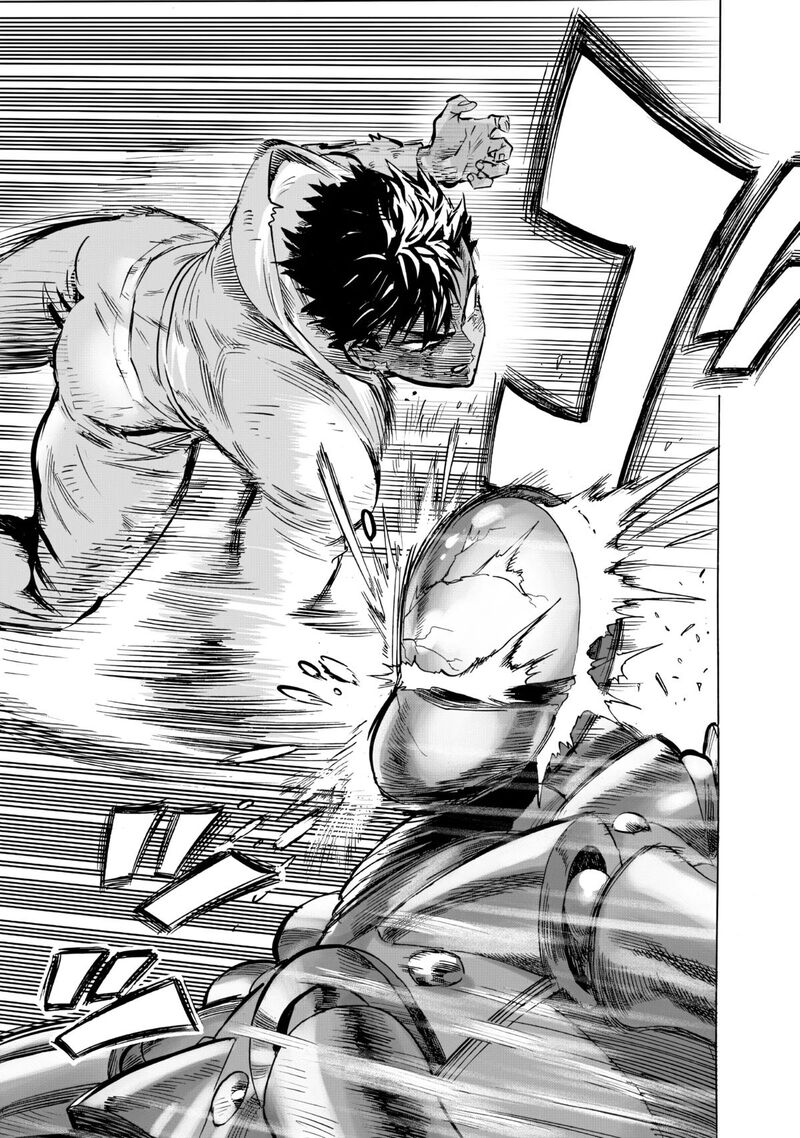 Onepunch-Man Chapter 230 — page 16