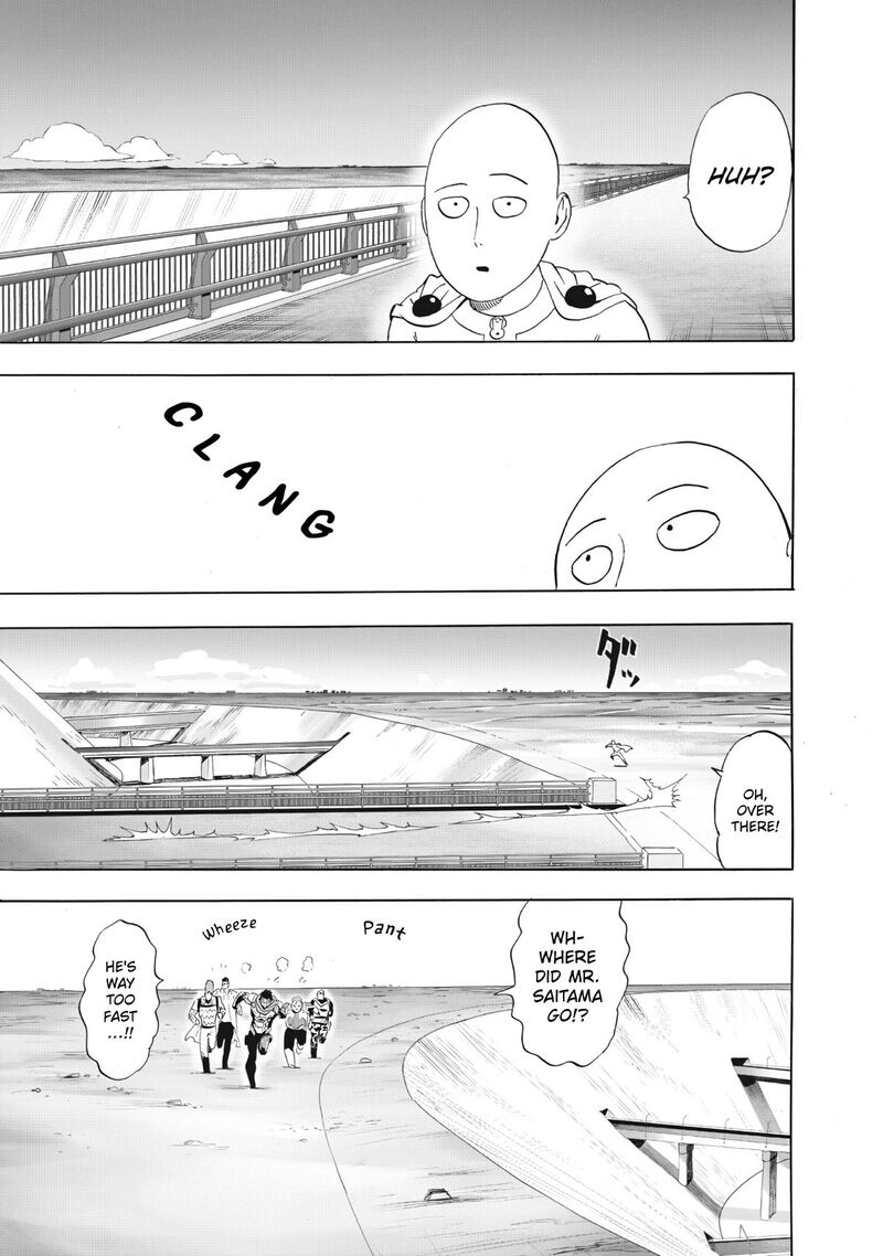 Onepunch-Man Chapter 231 — page 3