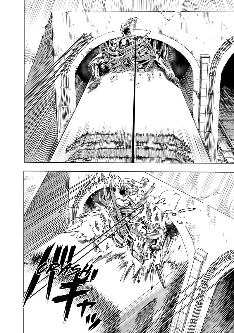 Onepunch-Man Chapter 231 — page 6