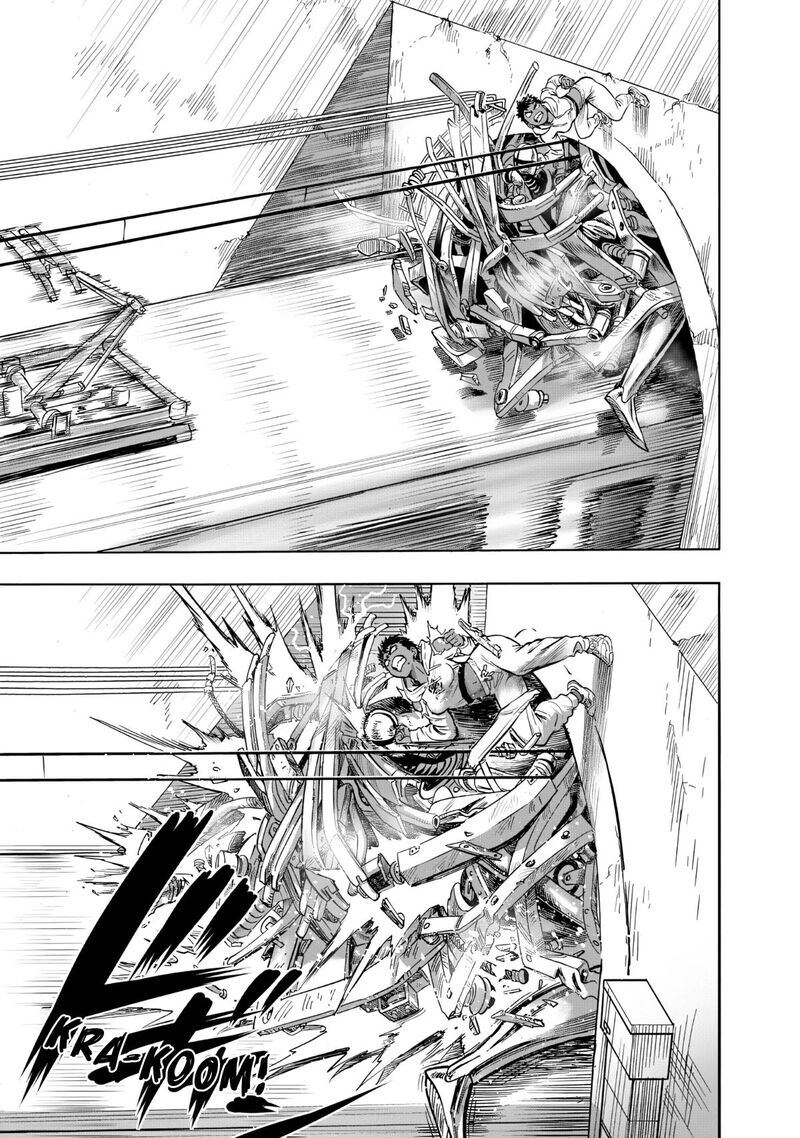 Onepunch-Man Chapter 231 — page 7