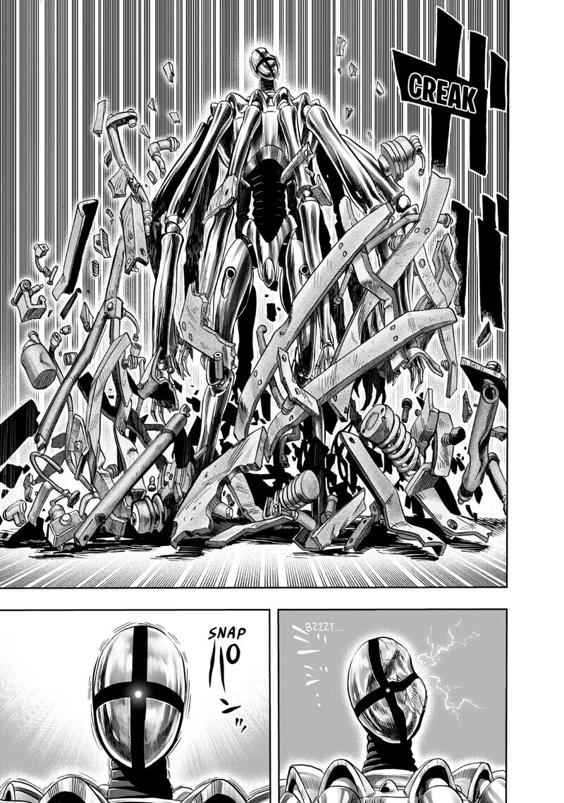 Onepunch-Man Chapter 231 — page 10