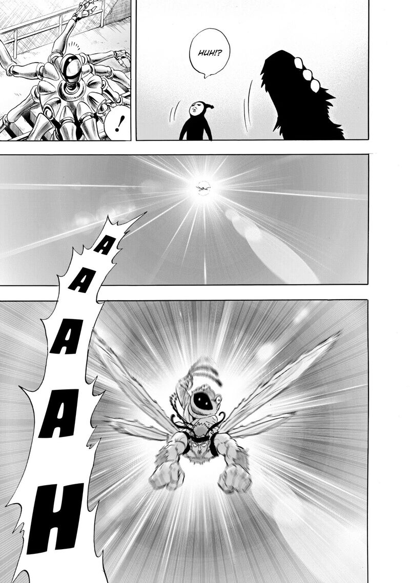 Onepunch-Man Chapter 231 — page 12