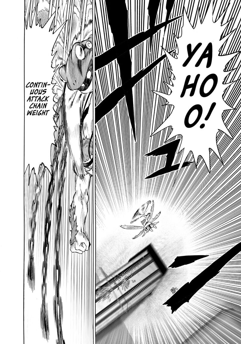 Onepunch-Man Chapter 231 — page 13