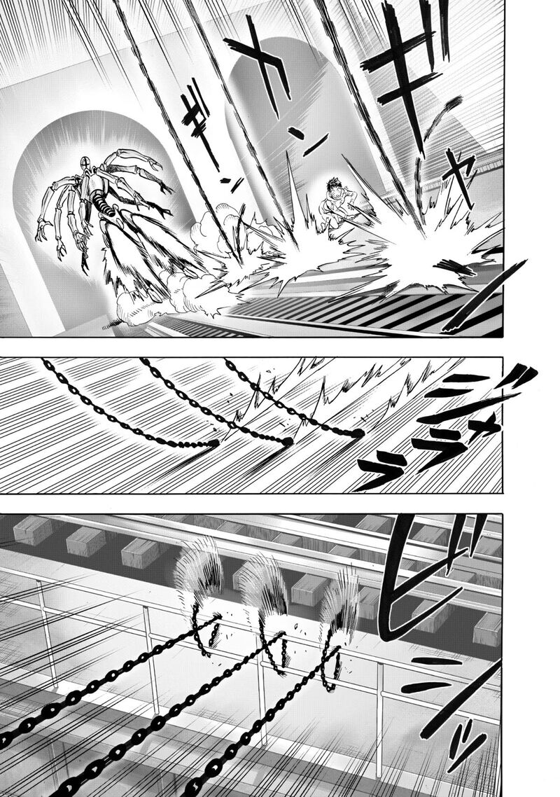 Onepunch-Man Chapter 231 — page 14
