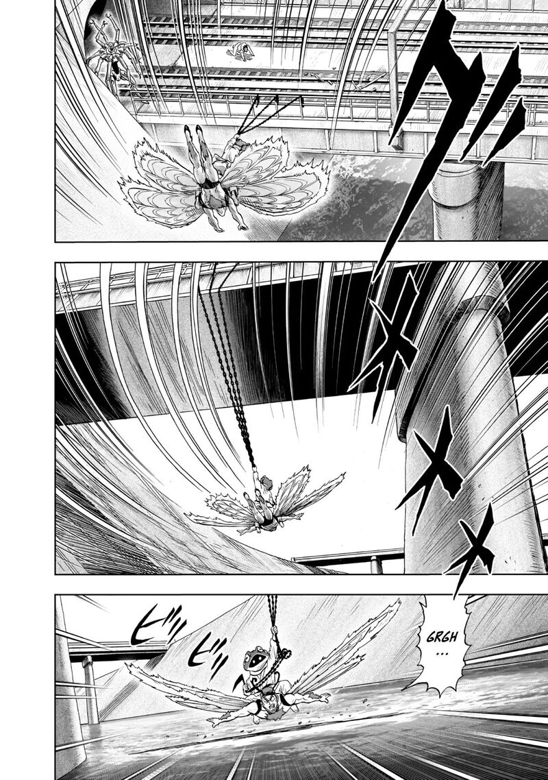 Onepunch-Man Chapter 231 — page 15