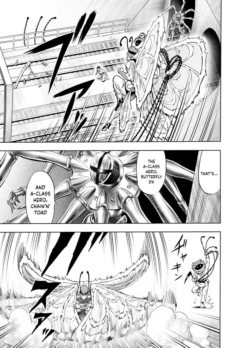 Onepunch-Man Chapter 231 — page 16