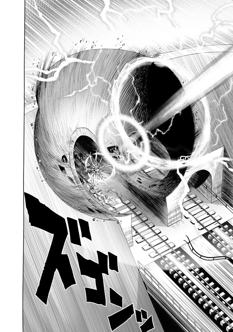 Onepunch-Man Chapter 232 — page 10