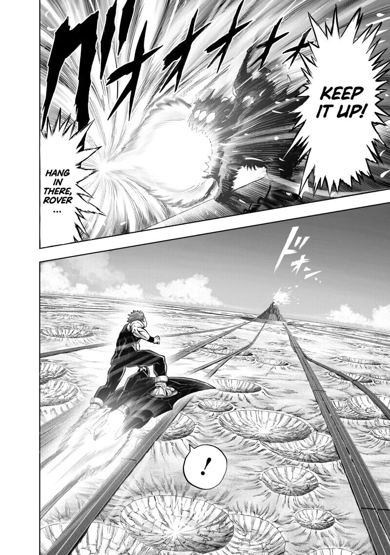 Onepunch-Man Chapter 232 — page 13