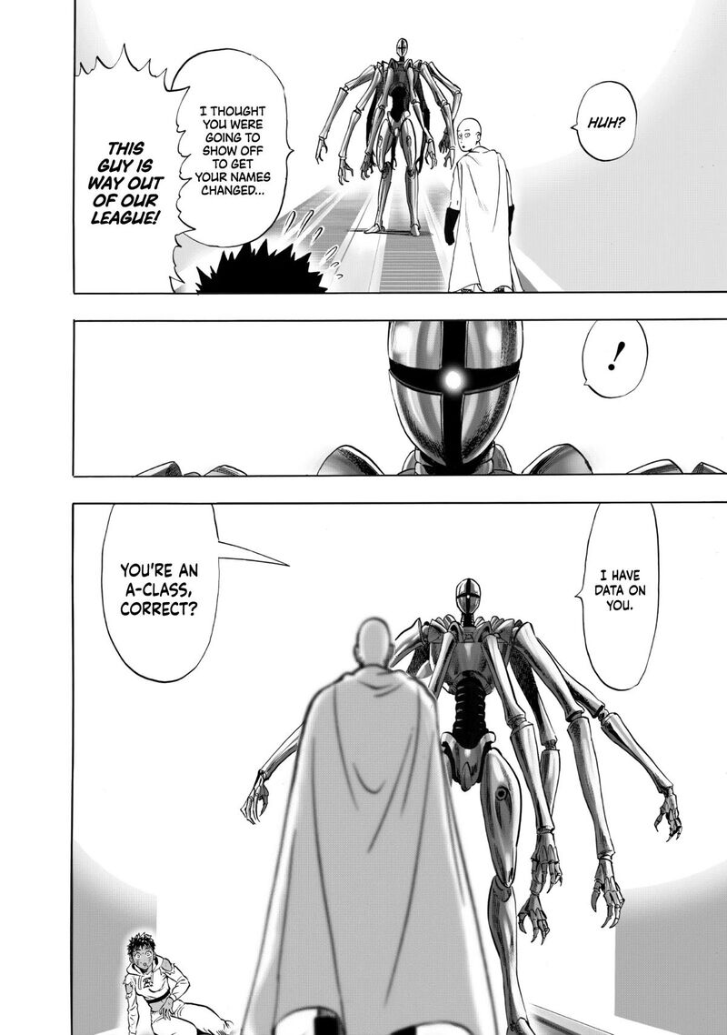Onepunch-Man Chapter 232 — page 15