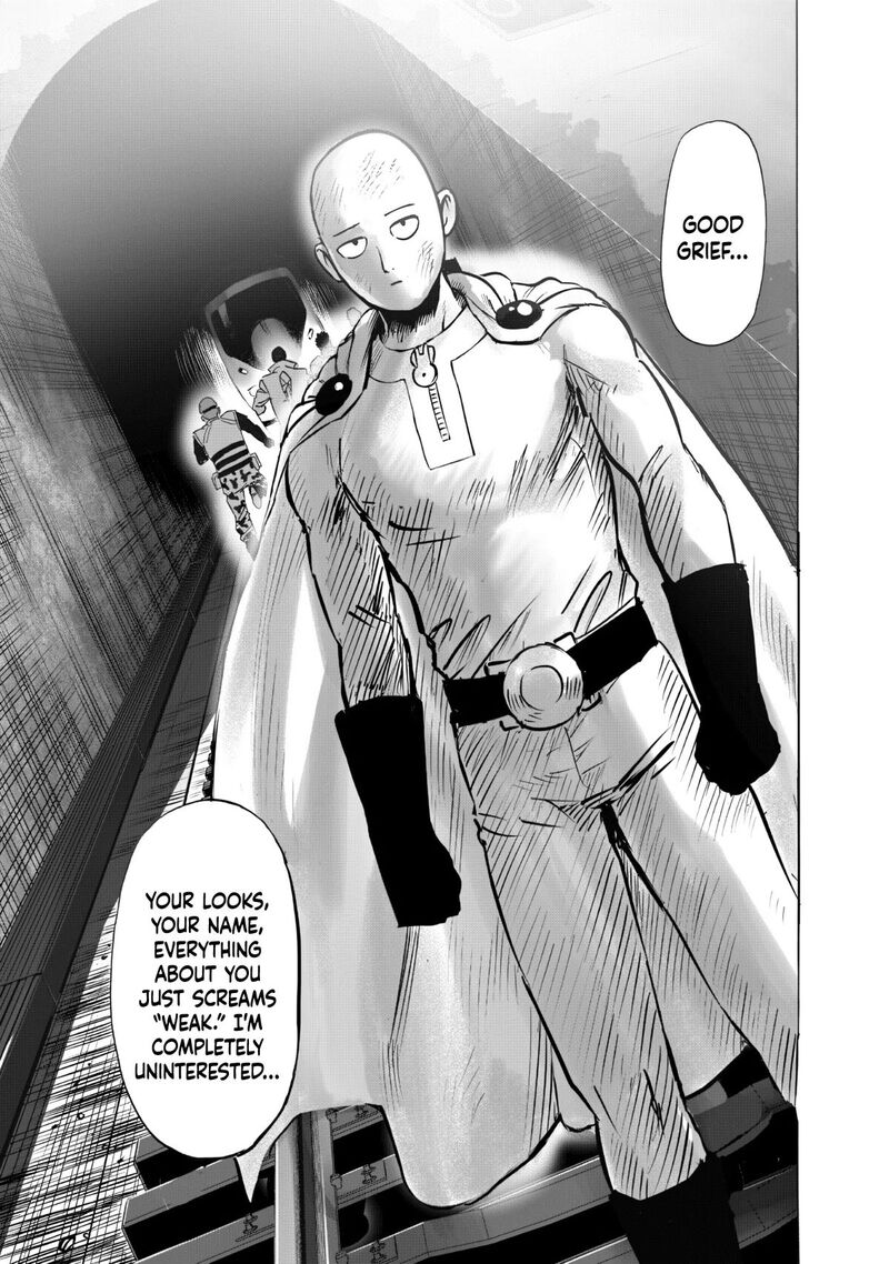 Onepunch-Man Chapter 232 — page 16
