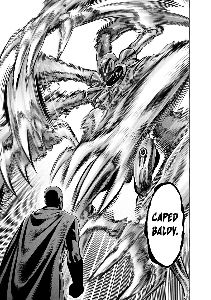 Onepunch-Man Chapter 233 — page 3