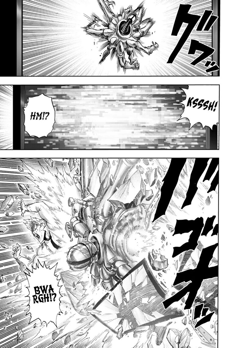 Onepunch-Man Chapter 233 — page 6