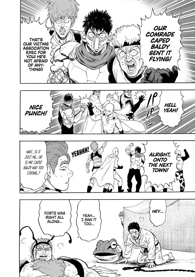 Onepunch-Man Chapter 233 — page 9