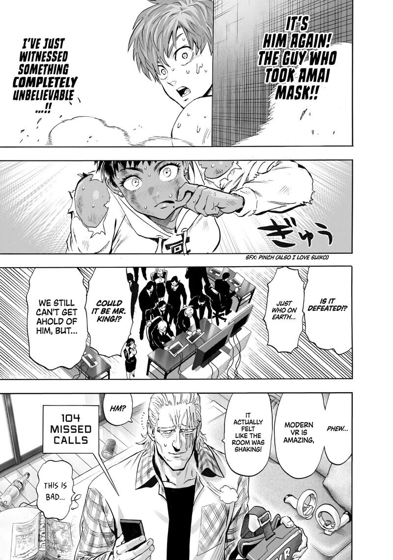 Onepunch-Man Chapter 233 — page 10