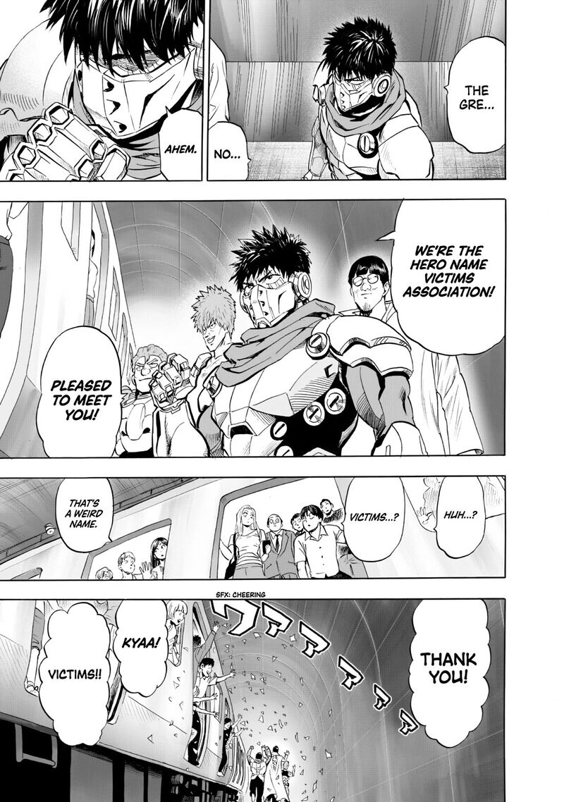 Onepunch-Man Chapter 233 — page 12