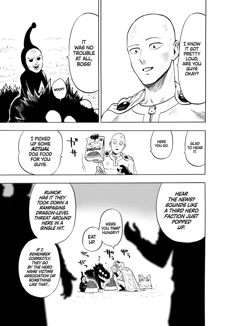 Onepunch-Man Chapter 233 — page 14