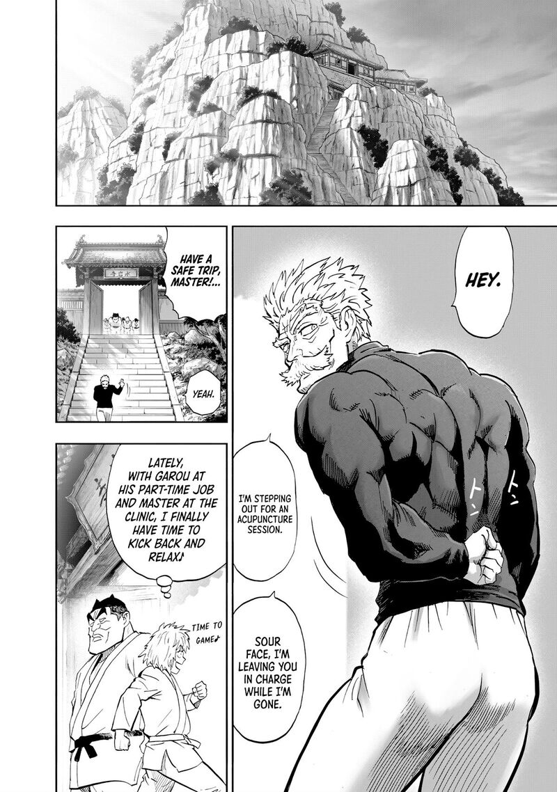 Onepunch-Man Chapter 234 — page 2