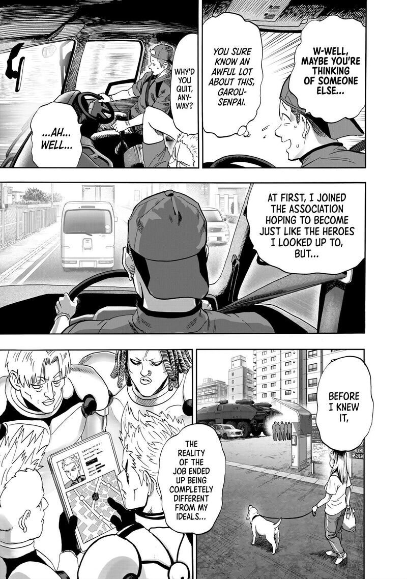 Onepunch-Man Chapter 234 — page 5
