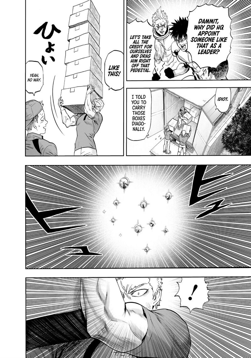 Onepunch-Man Chapter 234 — page 10
