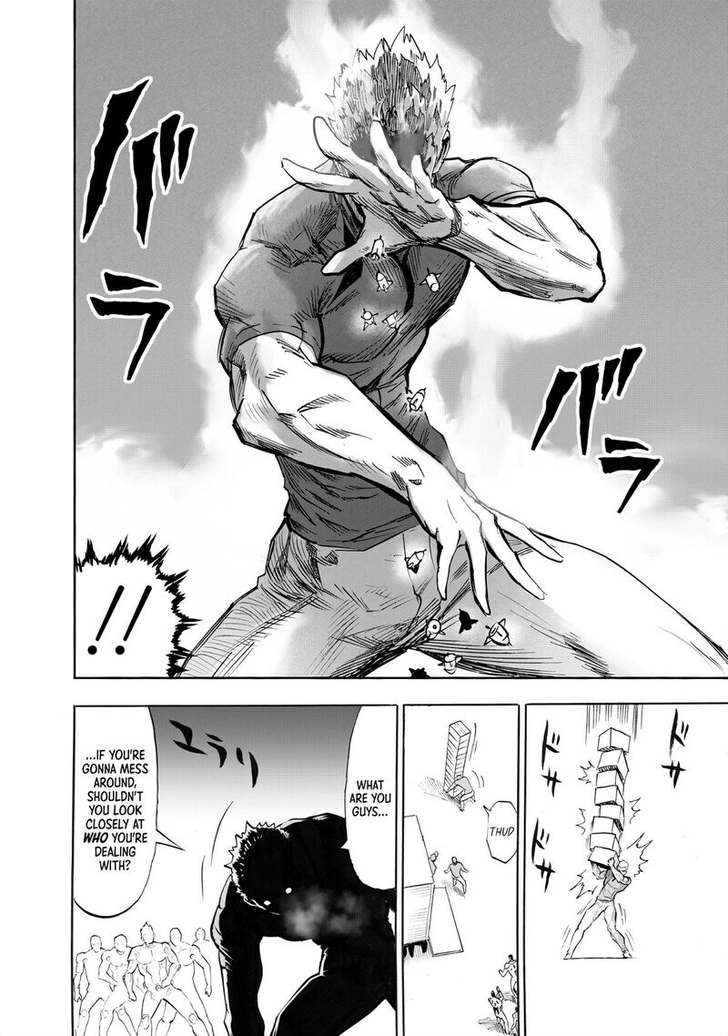 Onepunch-Man Chapter 234 — page 12
