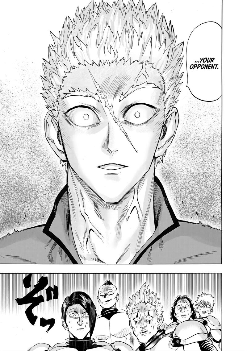 Onepunch-Man Chapter 234 — page 13