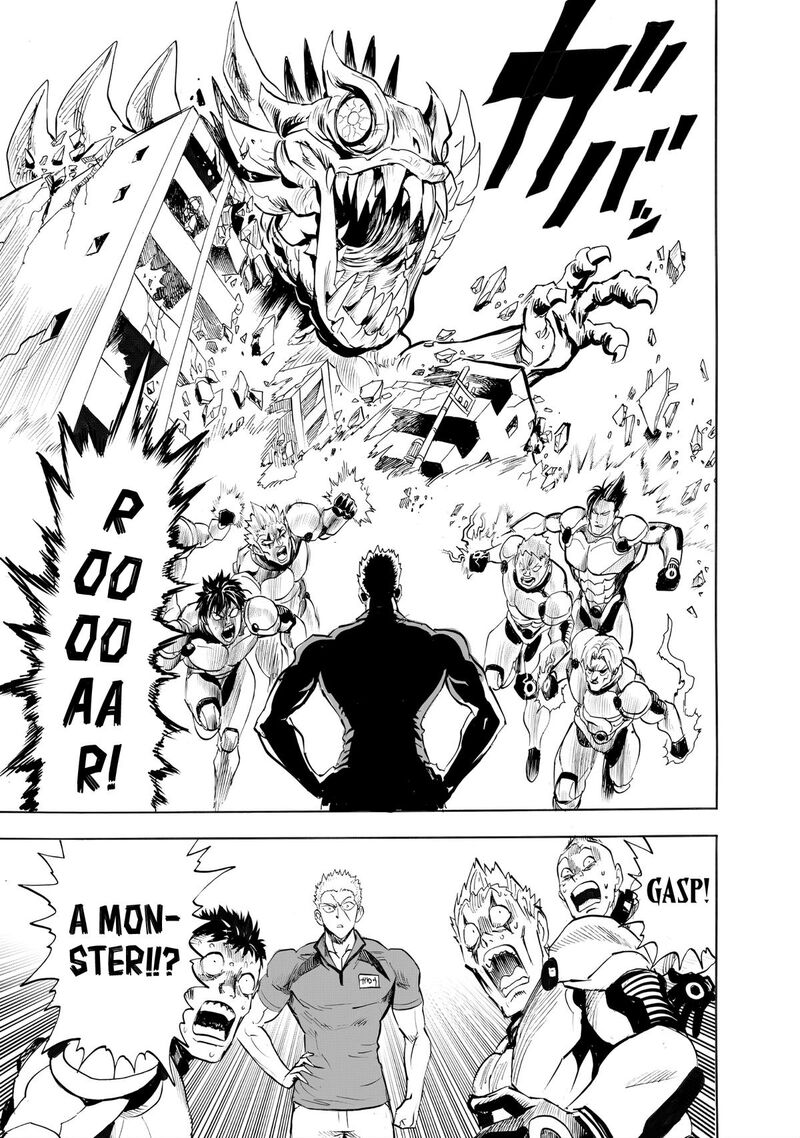Onepunch-Man Chapter 234 — page 15