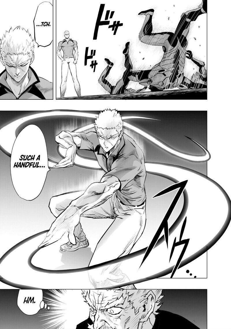 Onepunch-Man Chapter 235 — page 7