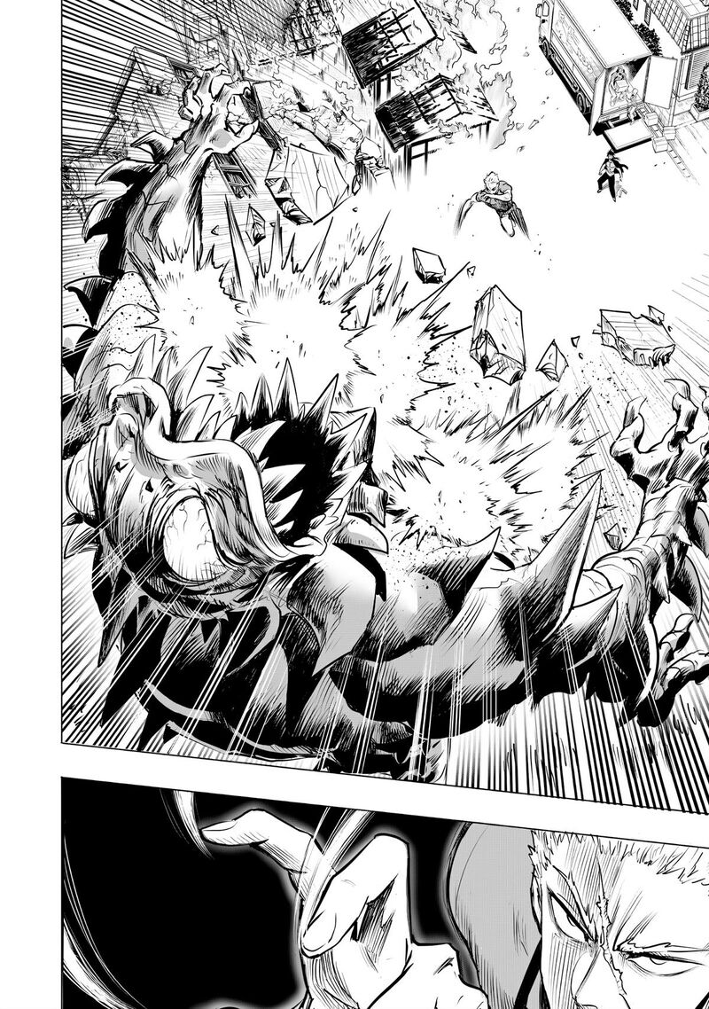 Onepunch-Man Chapter 236 — page 2