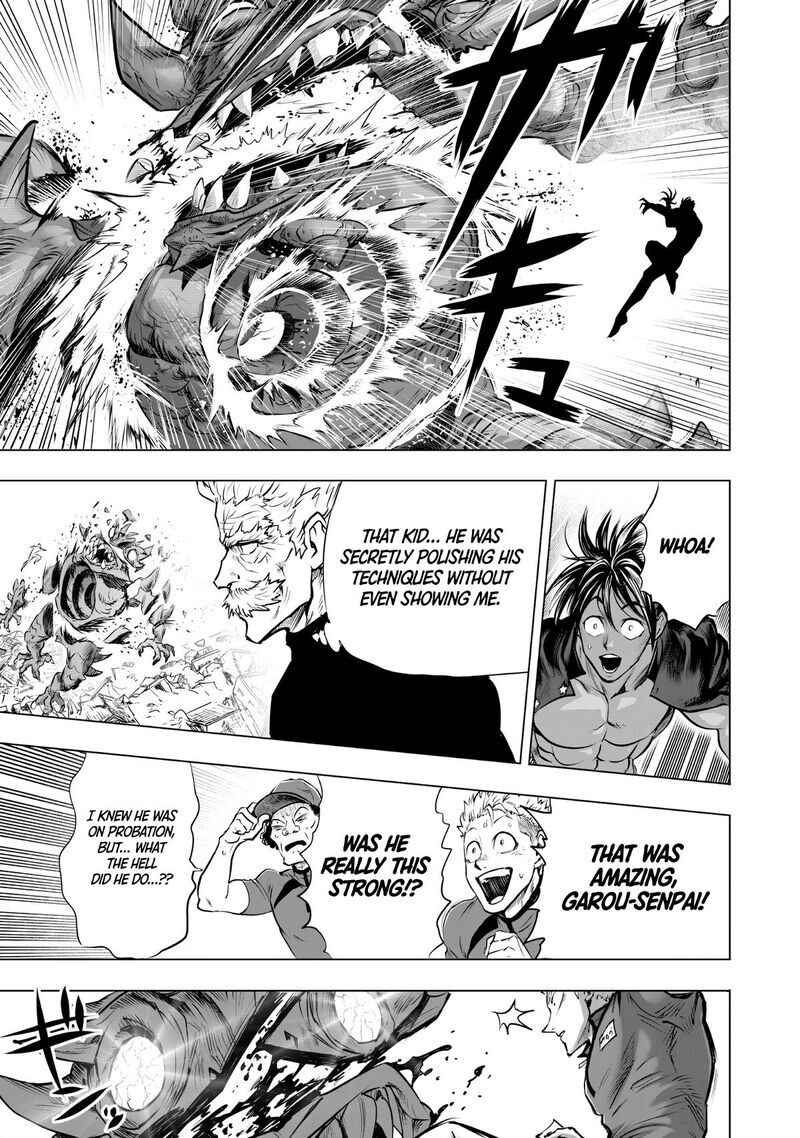 Onepunch-Man Chapter 236 — page 3