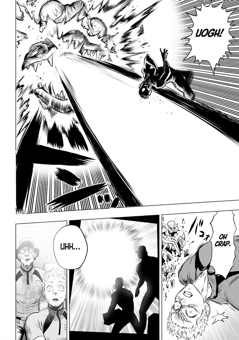 Onepunch-Man Chapter 236 — page 4