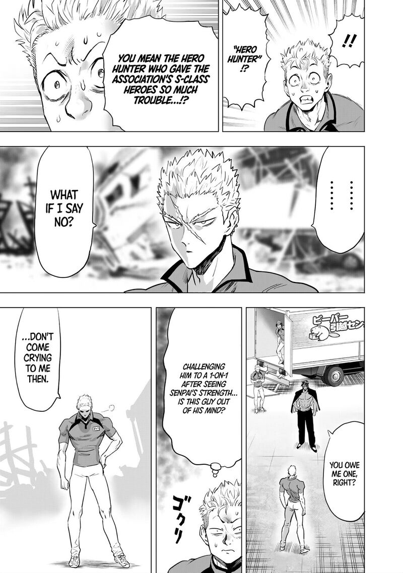 Onepunch-Man Chapter 236 — page 9