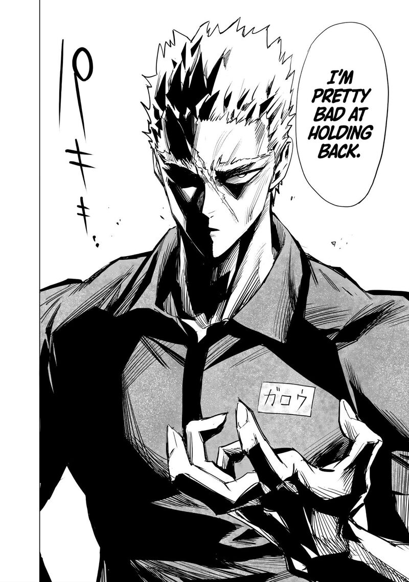 Onepunch-Man Chapter 236 — page 10