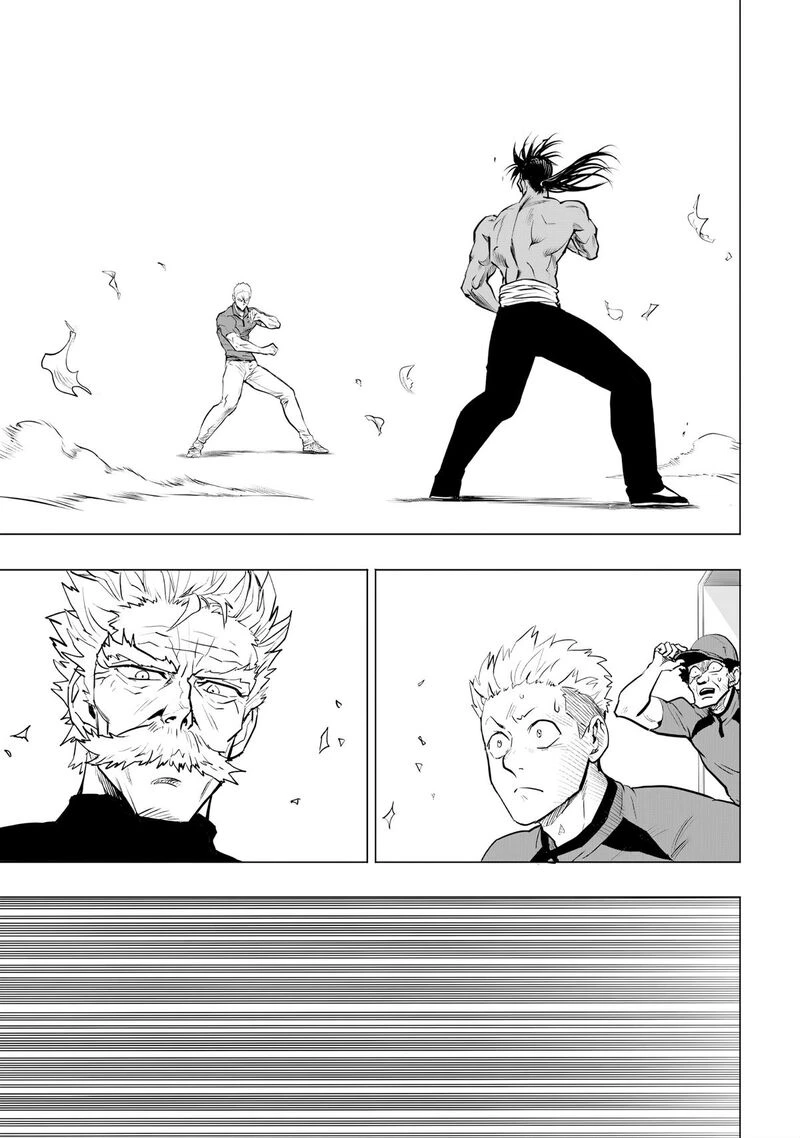 Onepunch-Man Chapter 236 — page 15